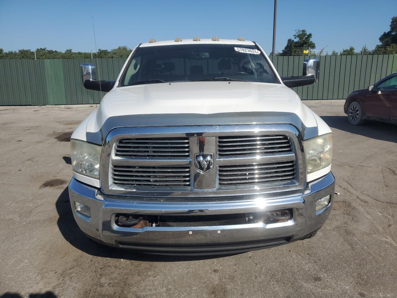 2010 DODGE RAM 3500 - 3D73Y4CL3AG163490 — photo 5