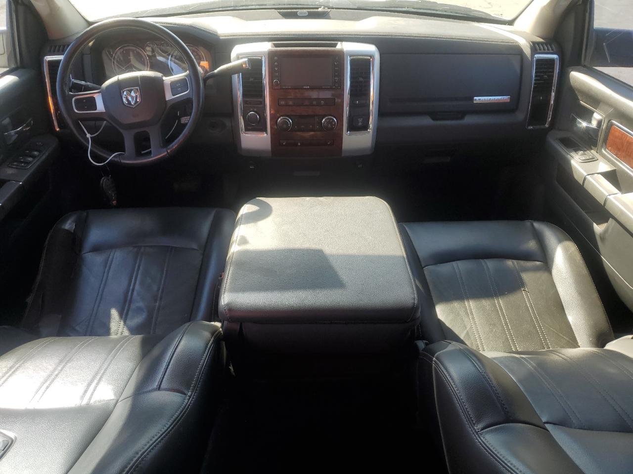 2010 DODGE RAM 3500 - 3D73Y4CL3AG163490 — photo 8