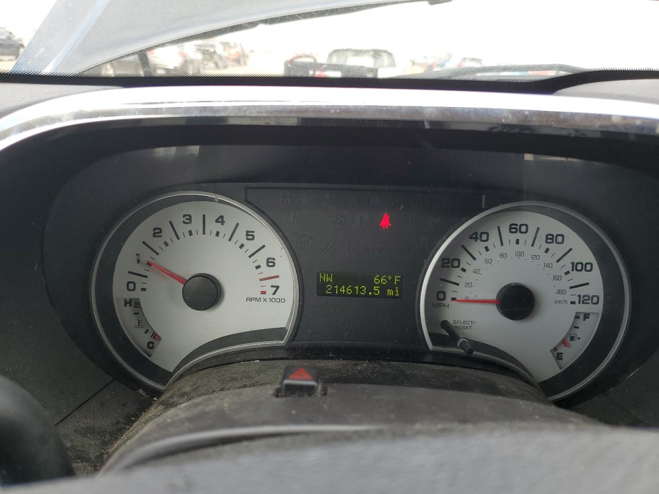 2010 FORD EXPLORER X - 1FMEU6DE0AUA93479 — photo 9