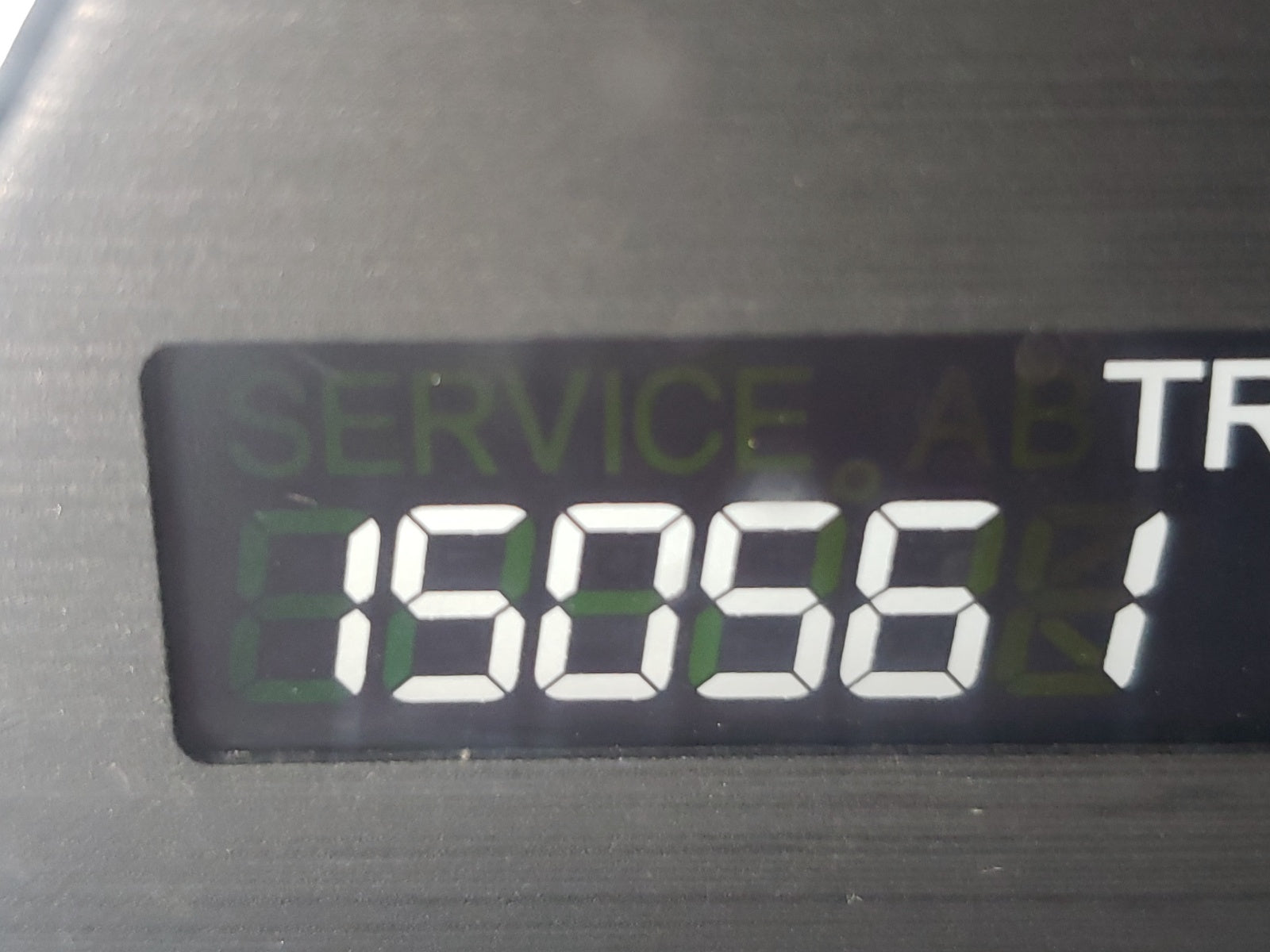 2010 HONDA ACCORD LX - 1HGCP2F31AA173075 — photo 7