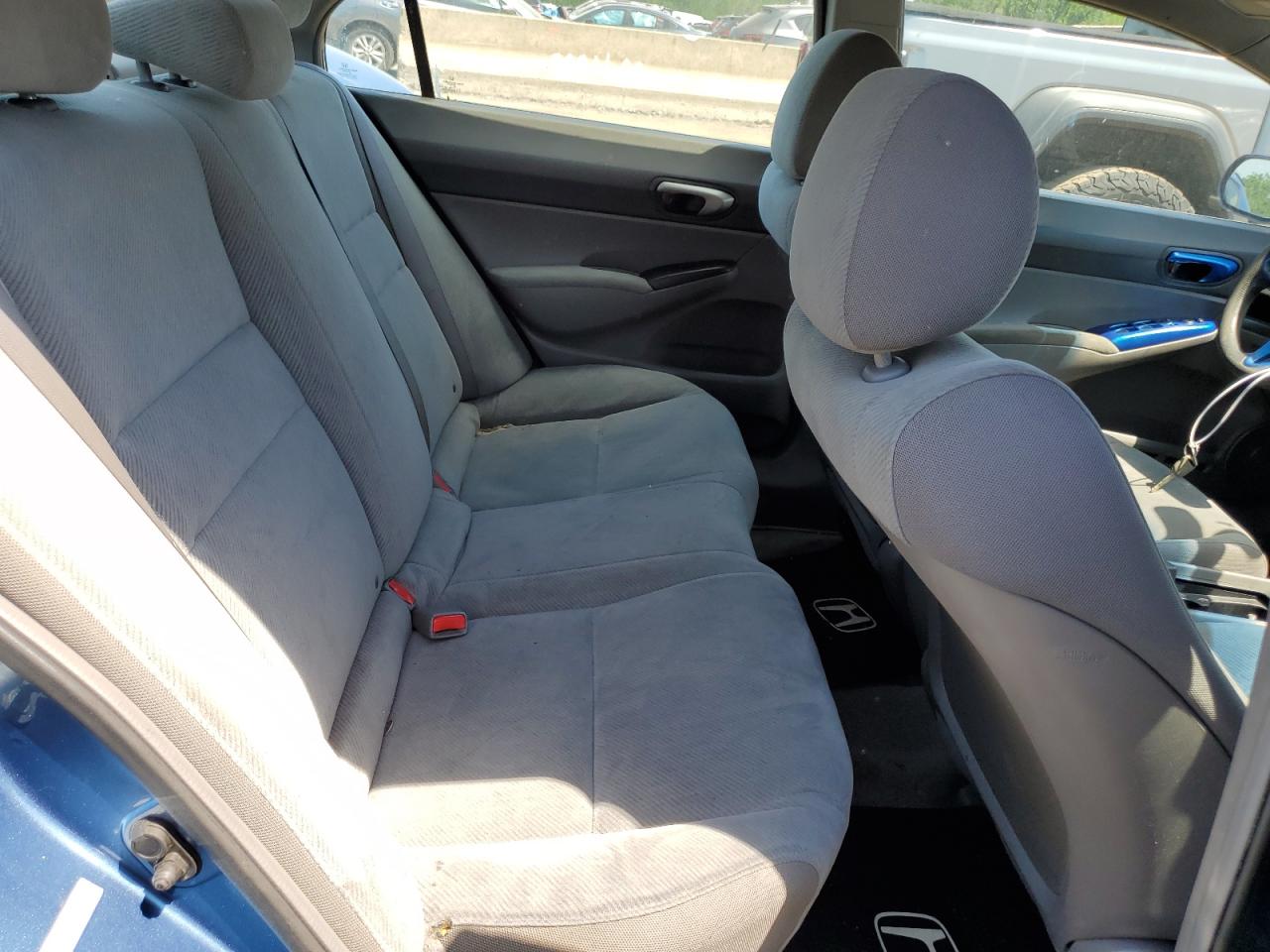 2010 HONDA CIVIC LX - 2HGFA1F50AH312768 — photo 10