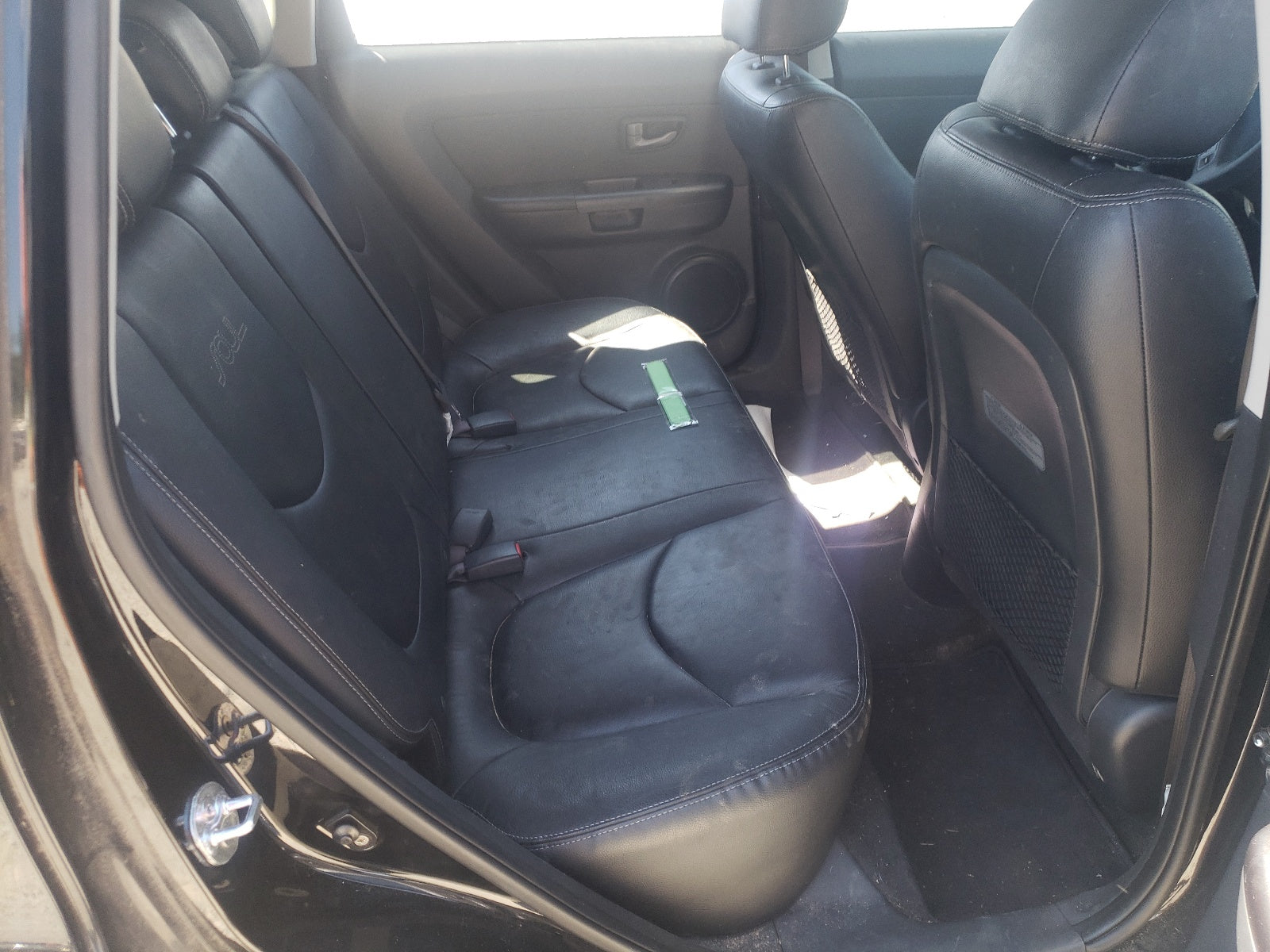 2010 KIA SOUL + - KNDJT2A21A7126965 — photo 6
