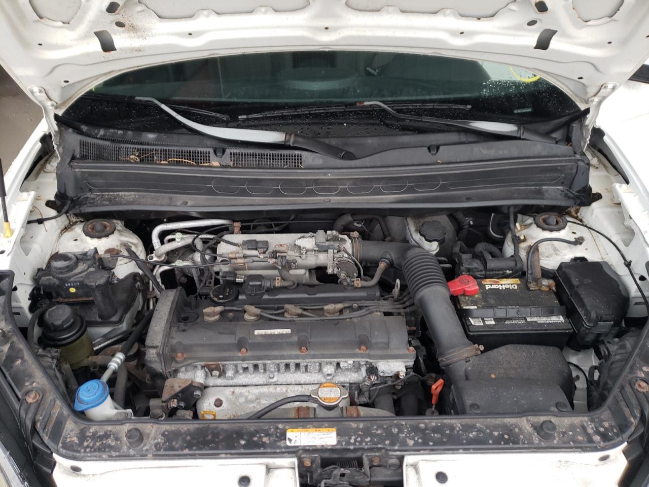 2010 KIA SOUL + - KNDJT2A28A7032856 — photo 7