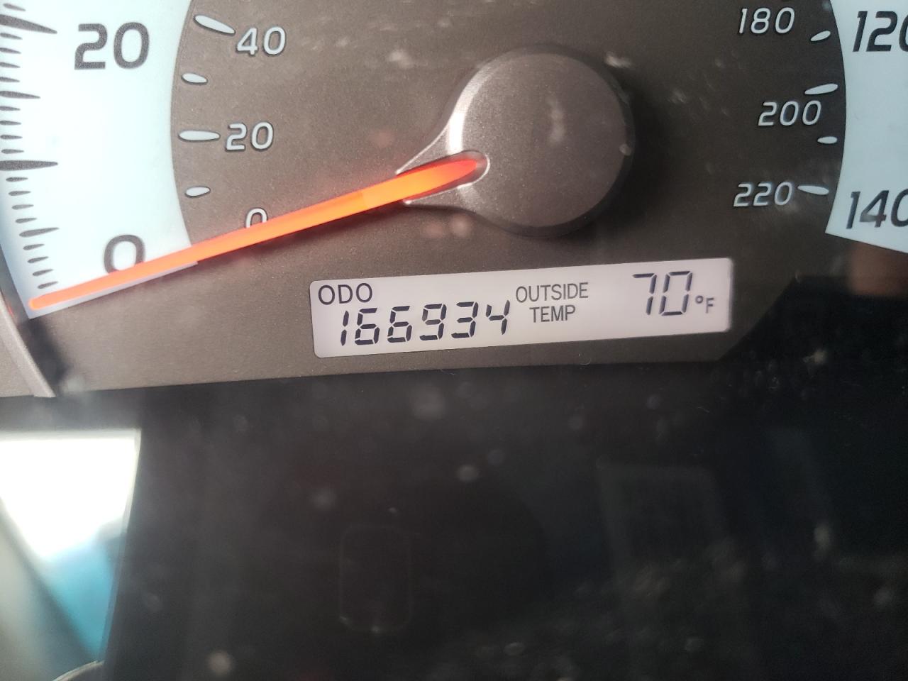 2010 TOYOTA CAMRY BASE - 4T1BF3EKXAU056343 — photo 8