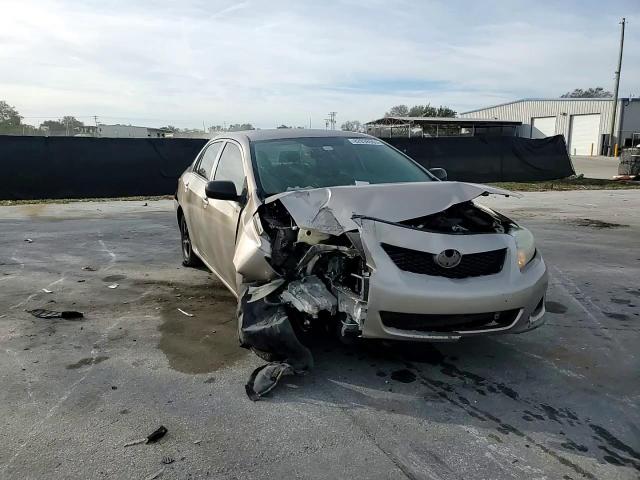 2010 TOYOTA COROLLA BA - 2T1BU4EE2AC301157 — photo 10