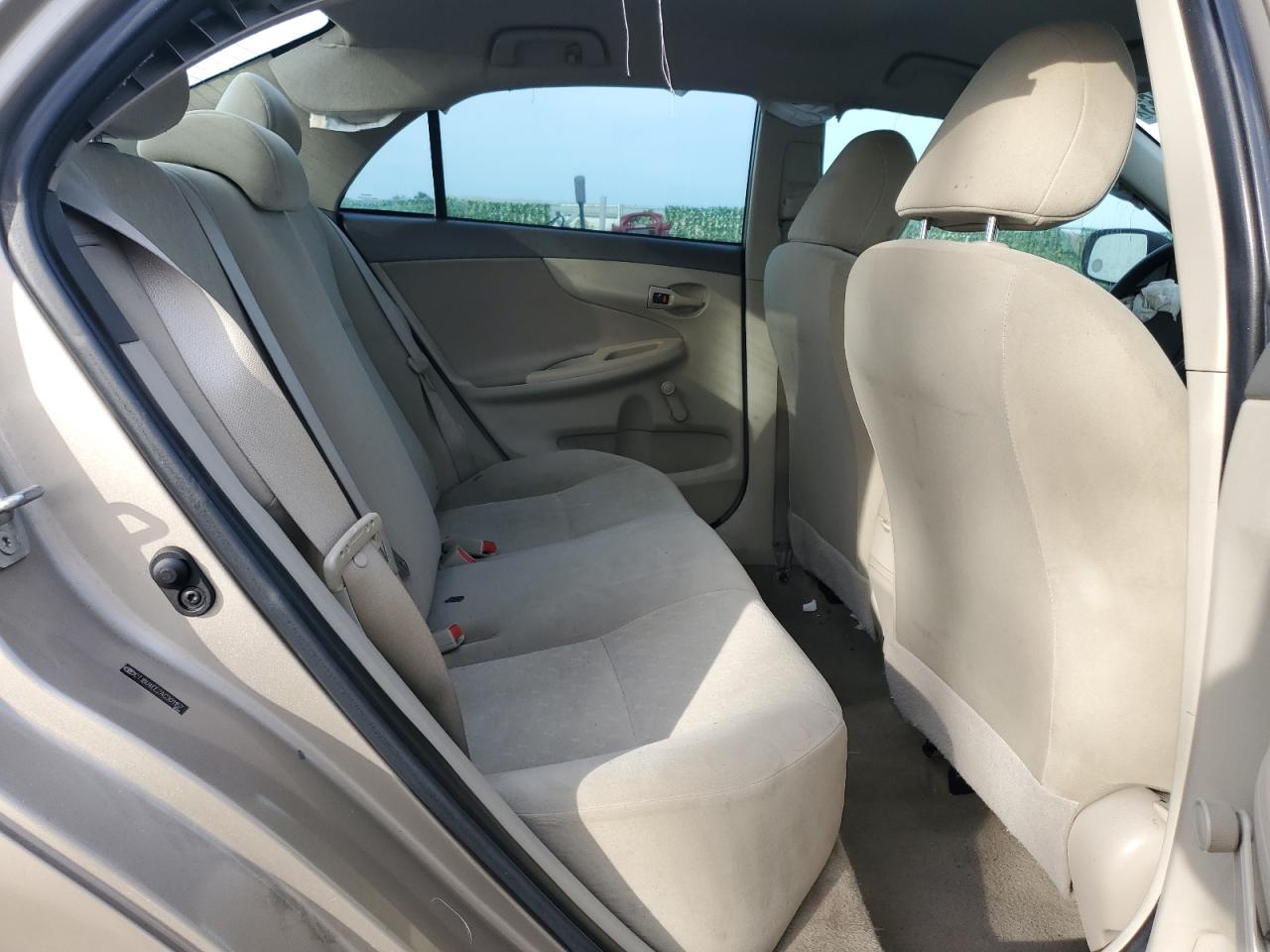 2010 TOYOTA COROLLA BA - 2T1BU4EE2AC301157 — photo 11