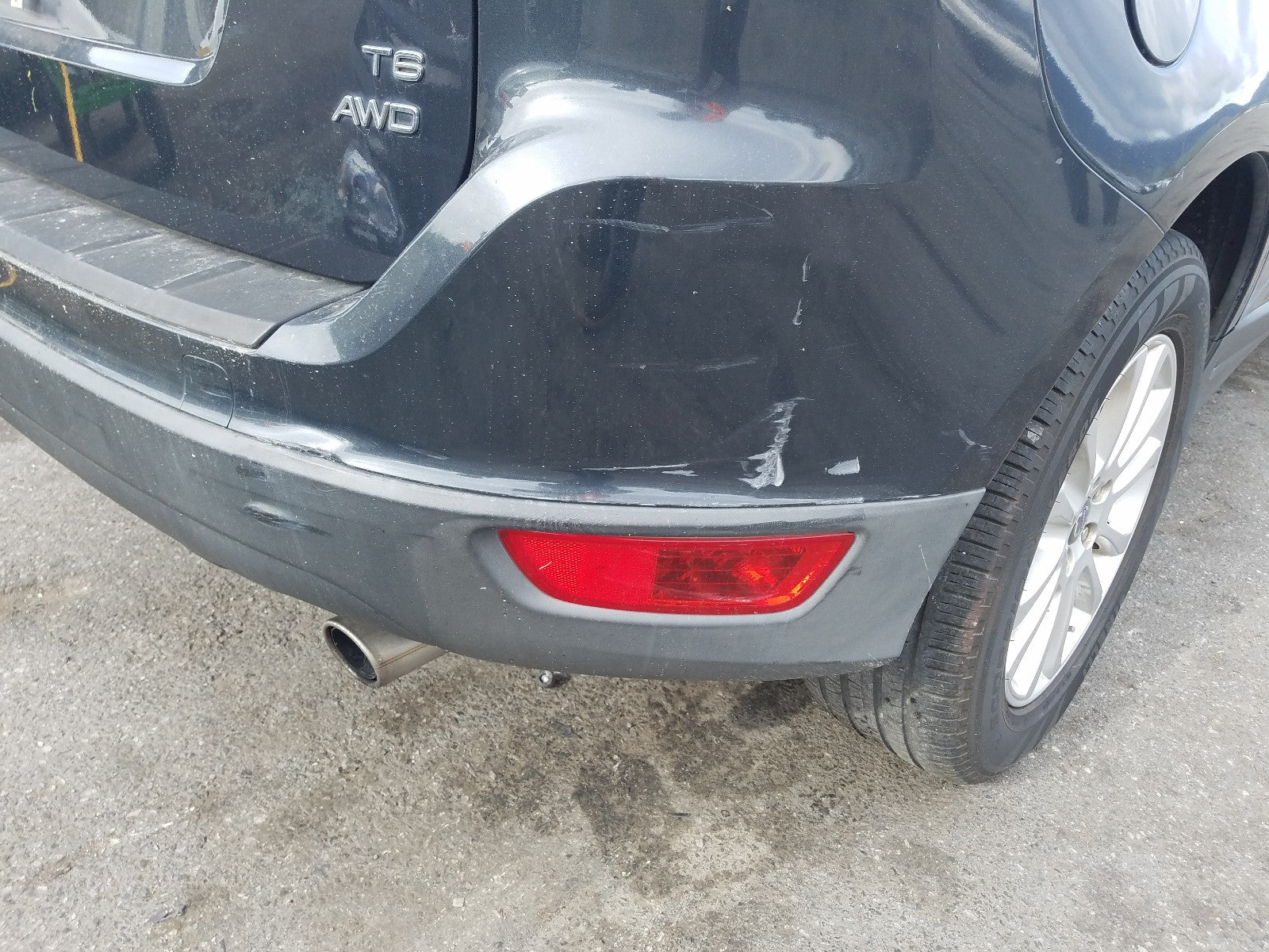 2010 VOLVO XC60 T6 - YV4992DZ4A2072131 — photo 9