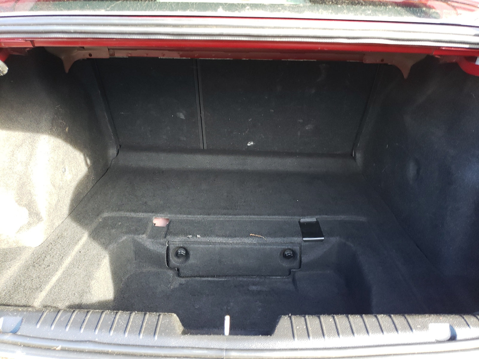 2011 CHEVROLET CRUZE ECO - 1G1PK5S99B7250003 — photo 9