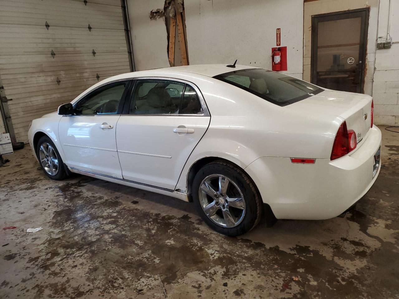 2011 CHEVROLET MALIBU 2LT - 1G1ZD5E1XBF371489 — photo 2