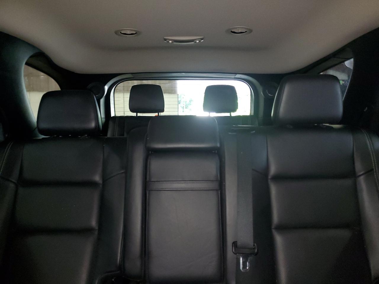 2011 DODGE DURANGO CI - 1D4SE5GT2BC632736 — photo 8