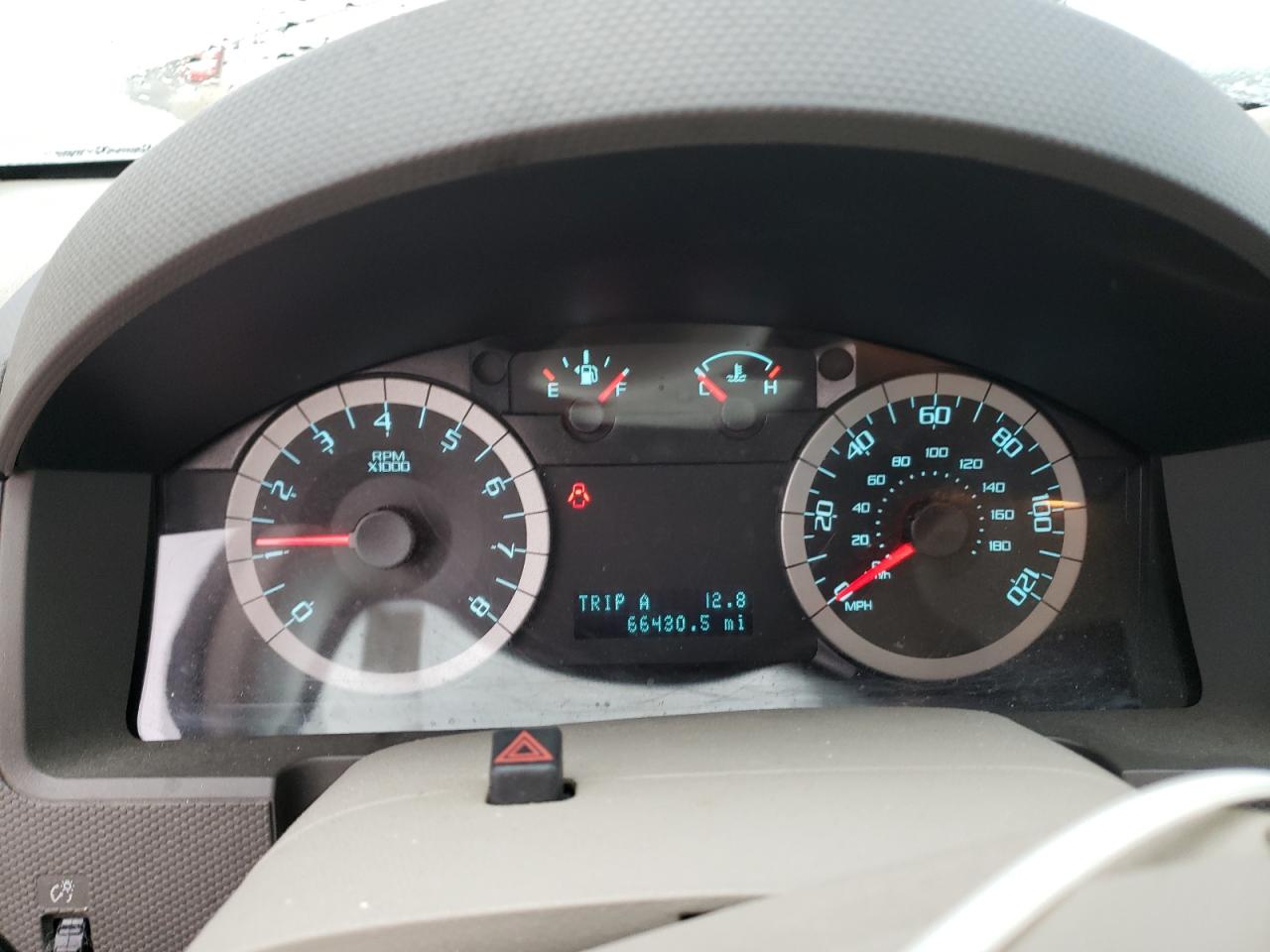 2011 FORD ESCAPE XLT - 1FMCU0D73BKB58702 — photo 9