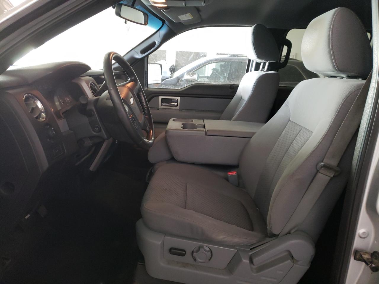 2011 FORD F150 SUPER - 1FTFW1CFXBFA32260 — photo 7