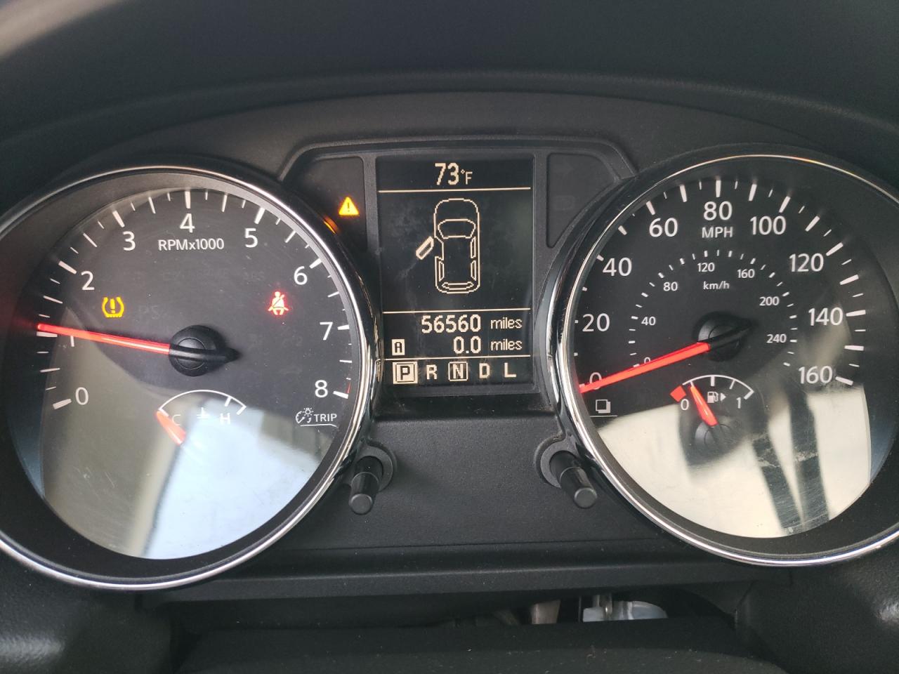 2011 NISSAN ROGUE S - JN8AS5MT7BW159182 — photo 9
