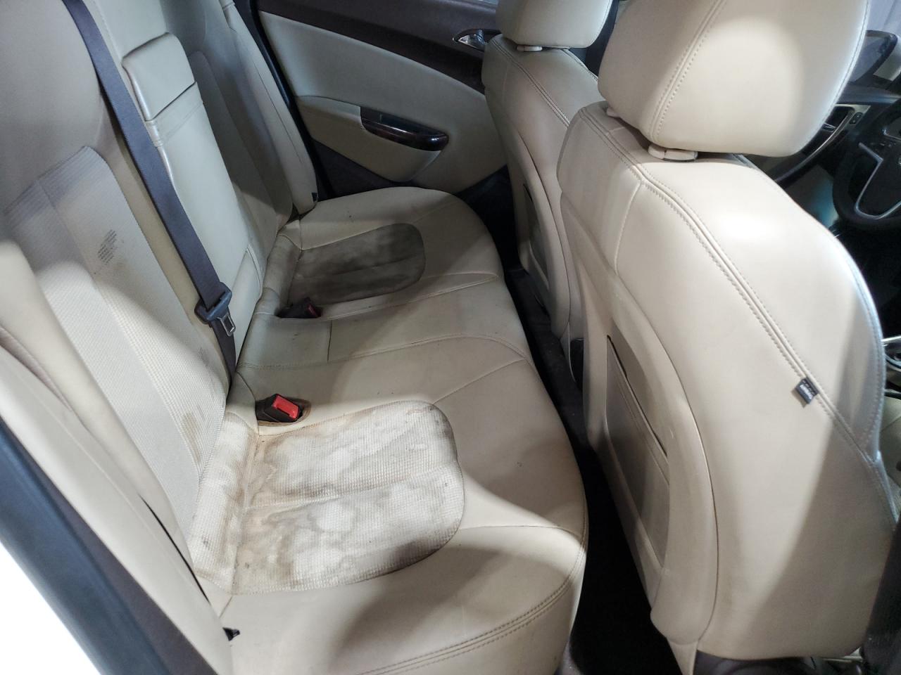 2012 BUICK VERANO CON - 1G4PR5SK0C4134659 — photo 10