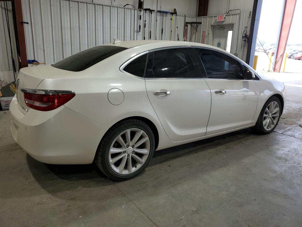 2012 BUICK VERANO CON - 1G4PR5SK0C4134659 — photo 3