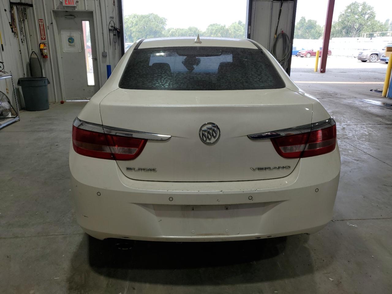 2012 BUICK VERANO CON - 1G4PR5SK0C4134659 — photo 6