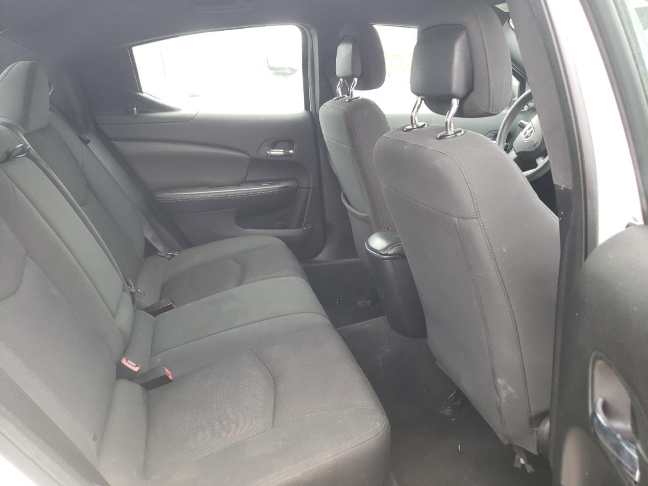 2012 DODGE AVENGER SE - 1C3CDZAB6CN270383 — photo 5
