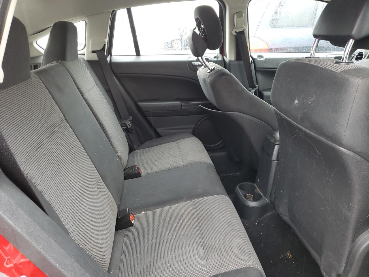 2012 DODGE CALIBER SX - 1C3CDWDA2CD535419 — photo 6