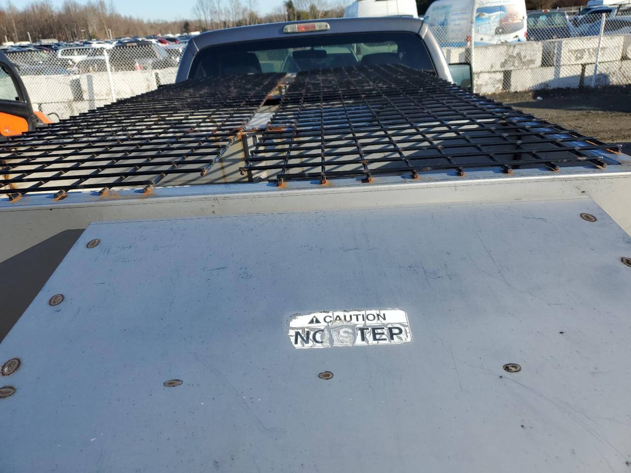 2012 FORD F250 SUPER - 1FTBF2B69CEB56307 — photo 10