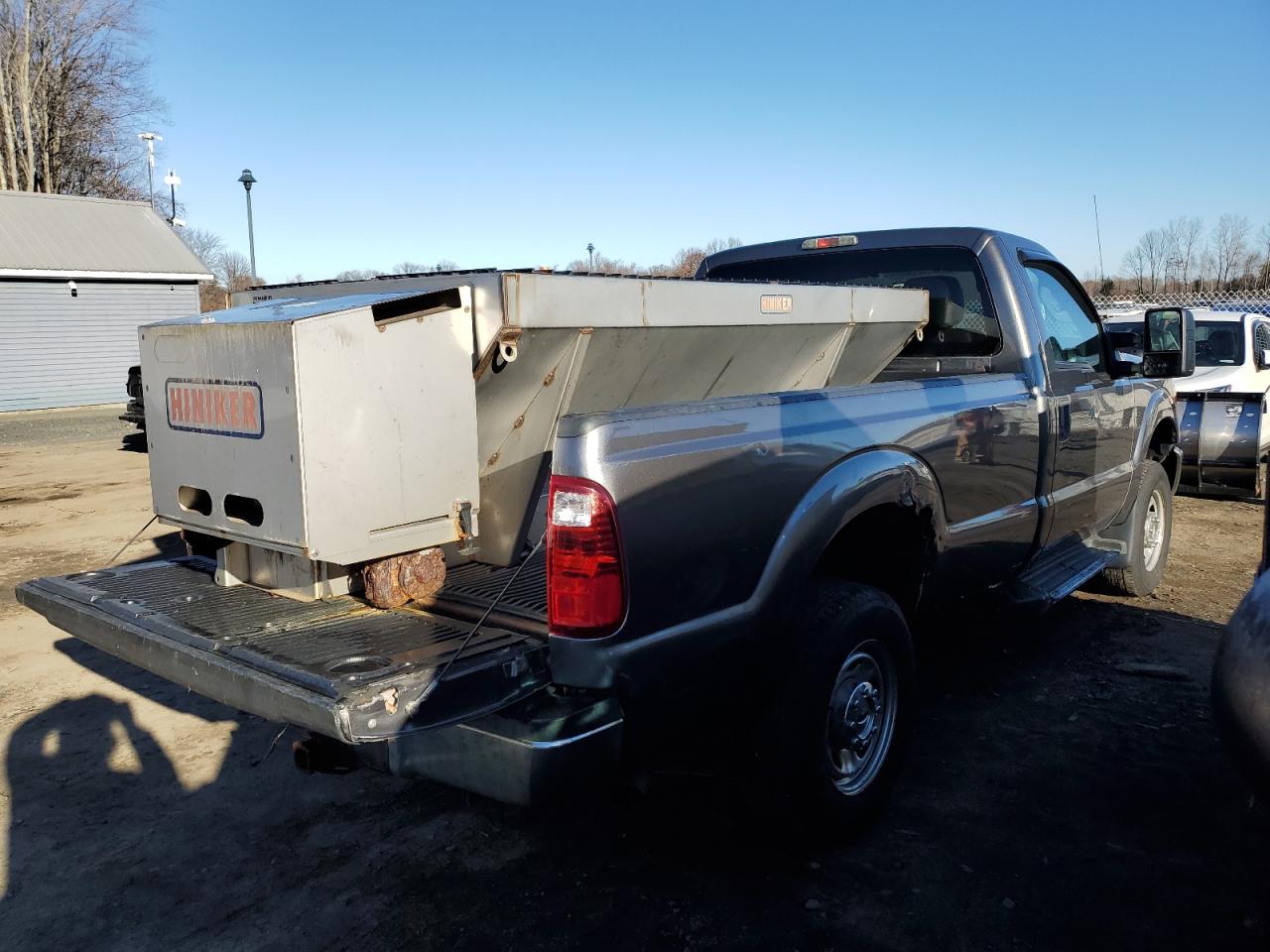 2012 FORD F250 SUPER - 1FTBF2B69CEB56307 — photo 3