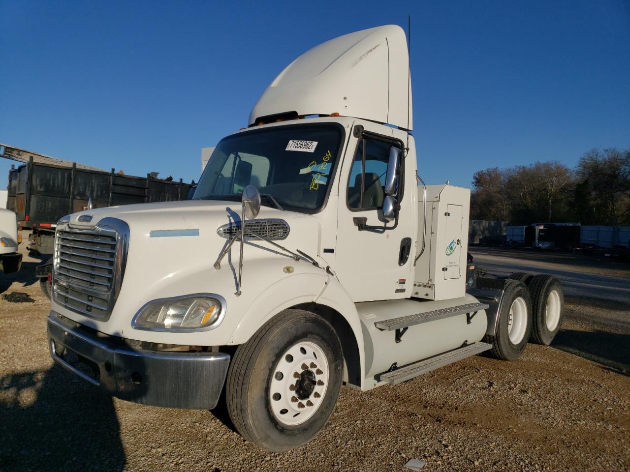 2012 FREIGHTLINER M2 112 MED - 1FUJC5DX7CHBR9064 — photo 2