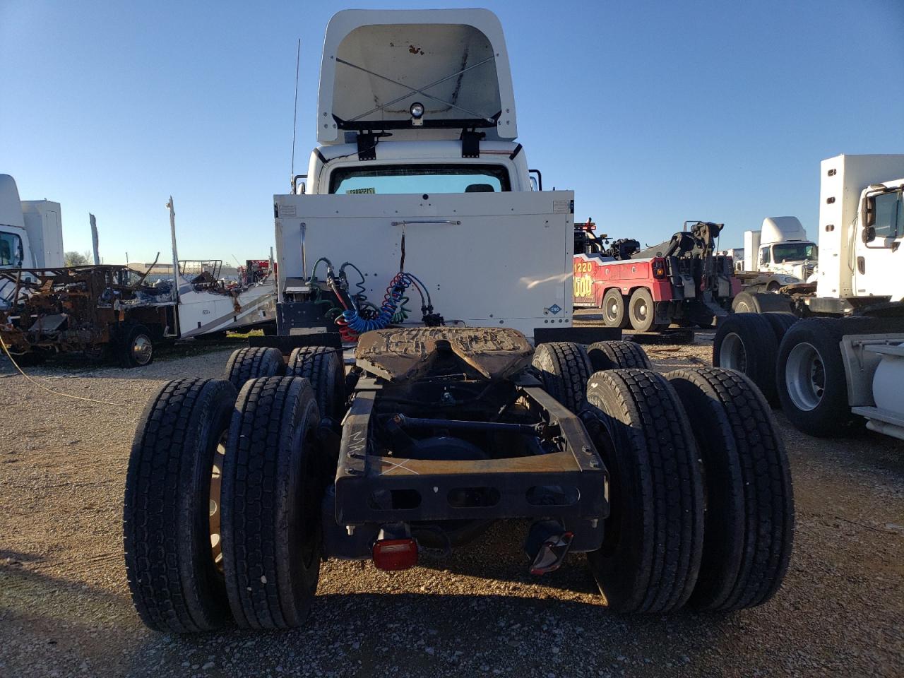 2012 FREIGHTLINER M2 112 MED - 1FUJC5DX7CHBR9064 — photo 6