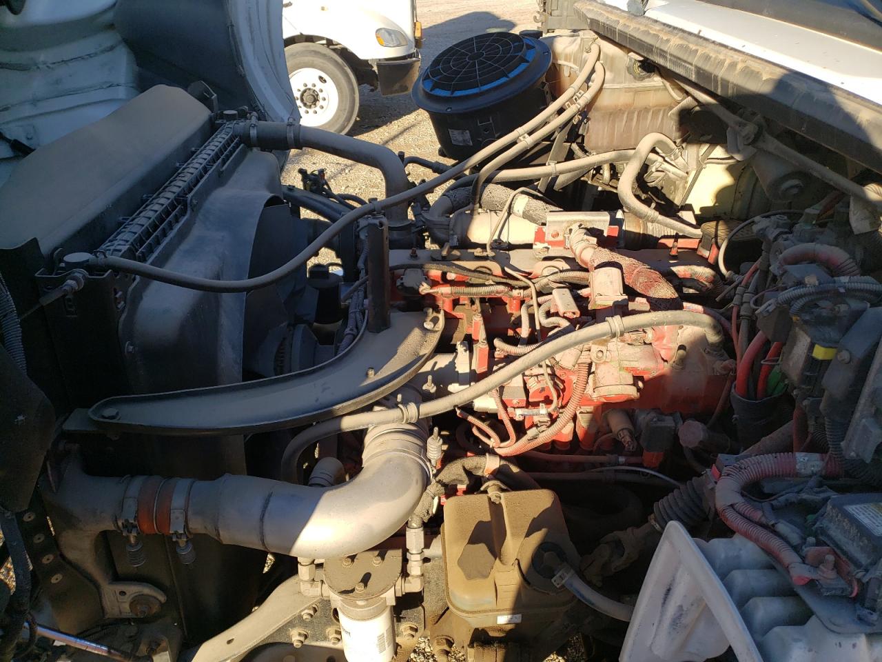 2012 FREIGHTLINER M2 112 MED - 1FUJC5DX7CHBR9064 — photo 7