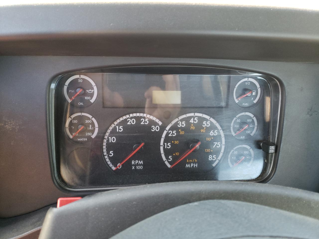 2012 FREIGHTLINER M2 112 MED - 1FUJC5DX7CHBR9064 — photo 8