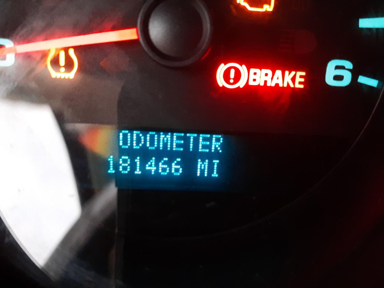 2012 GMC SIERRA C15 - 1GTR1TEX2CZ145276 — photo 8