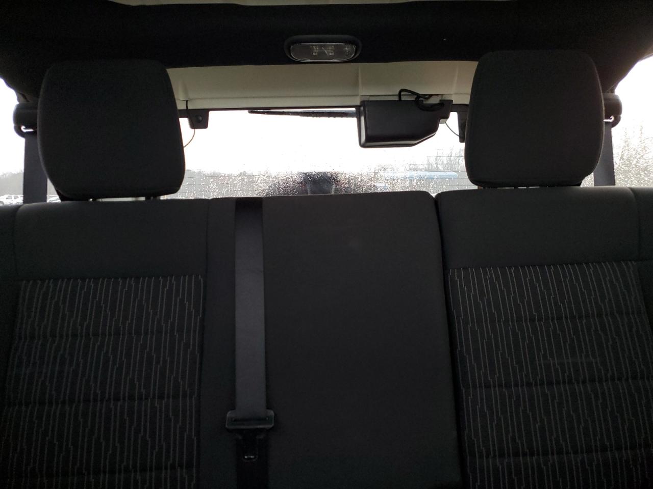 2012 JEEP WRANGLER U - 1C4BJWEG9CL260818 — photo 10