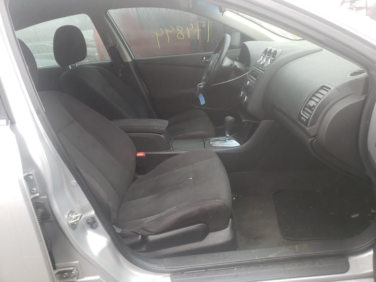 2012 NISSAN ALTIMA BAS - 1N4AL2AP6CC197977 — photo 5