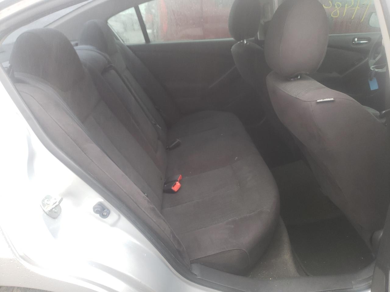 2012 NISSAN ALTIMA BAS - 1N4AL2AP6CC197977 — photo 6