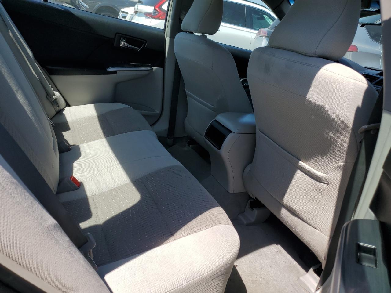 2012 TOYOTA CAMRY HYBR - 4T1BD1FK3CU012955 — photo 10