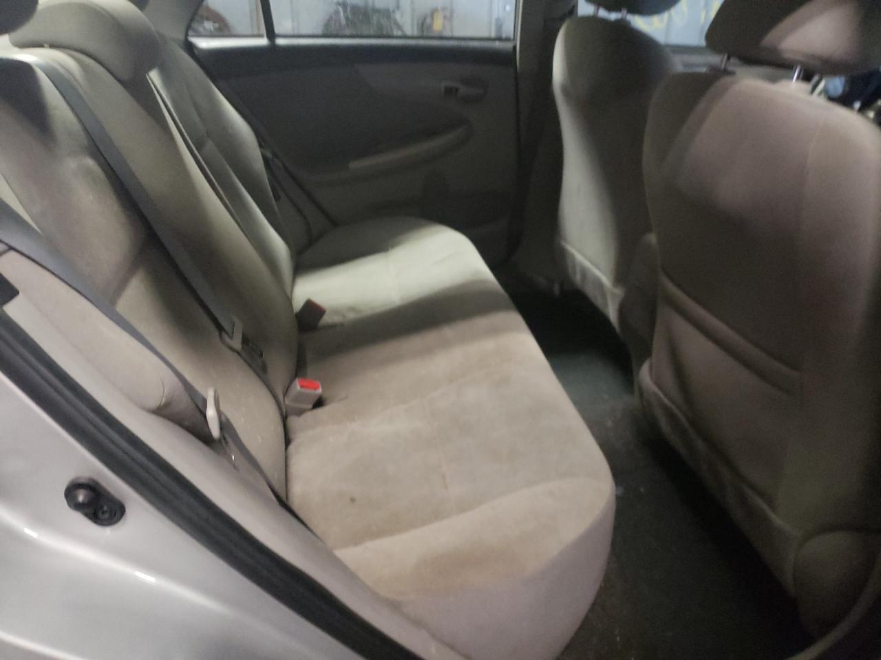 2012 TOYOTA COROLLA BA - 5YFBU4EE0CP046902 — photo 6
