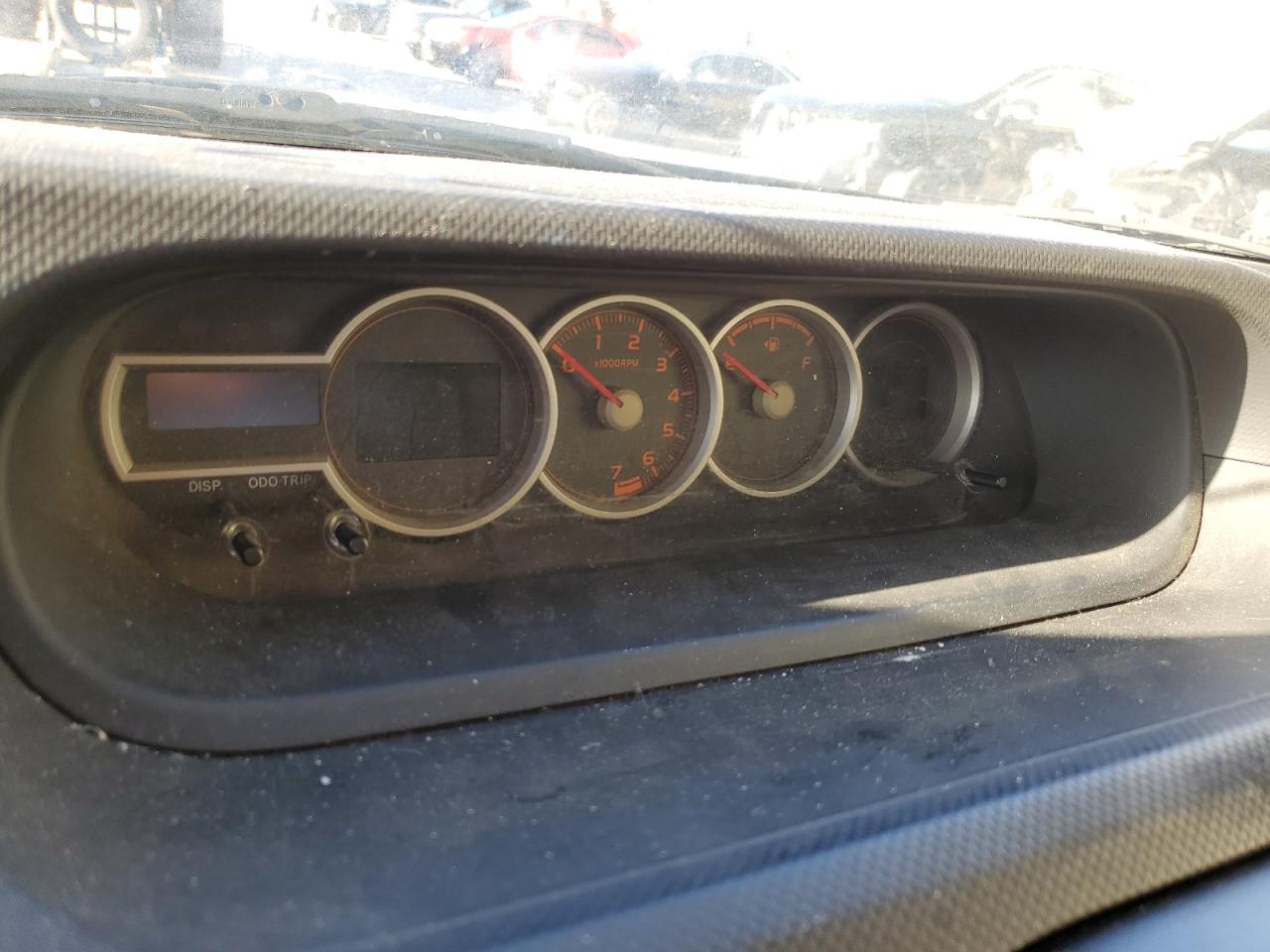 2012 TOYOTA SCION XB - JTLZE4FE8CJ001869 — photo 9