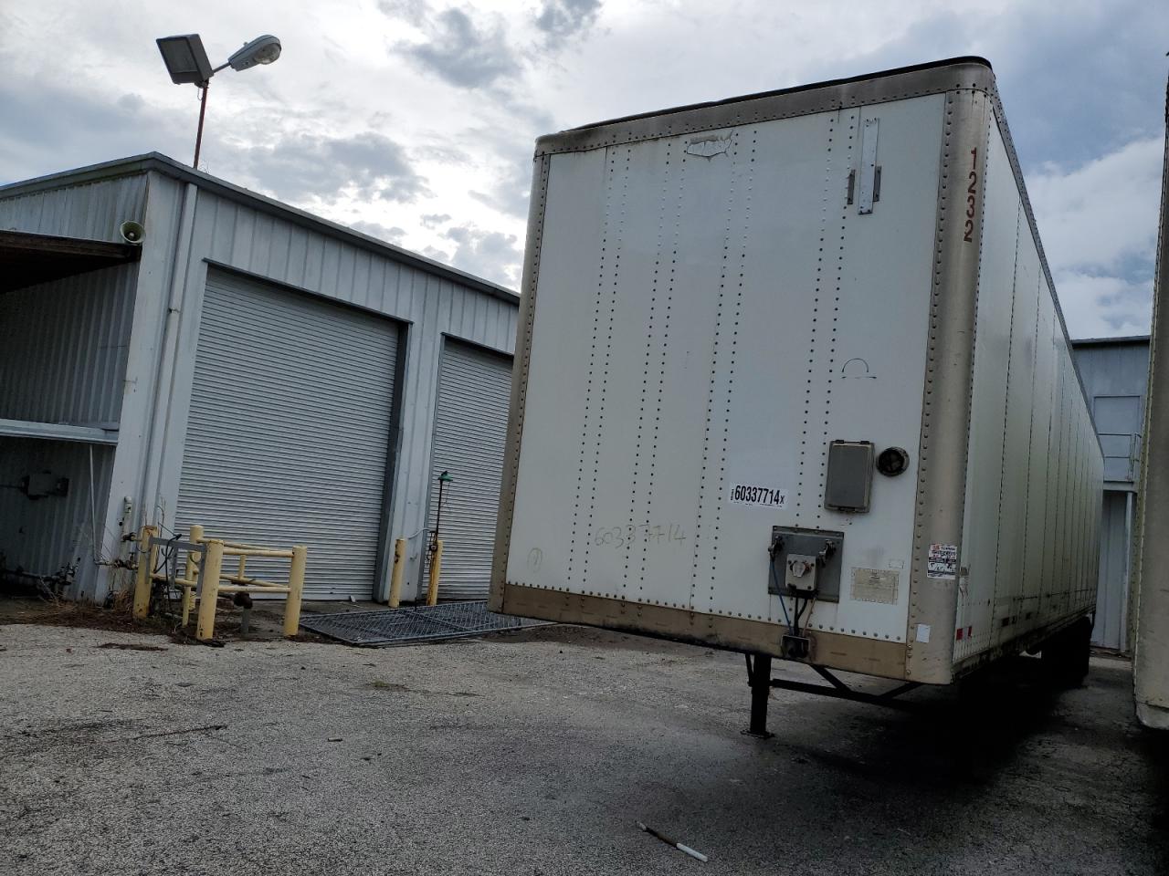 2012 WABASH TRAILER - 1JJV532D7CL676531 — photo 2