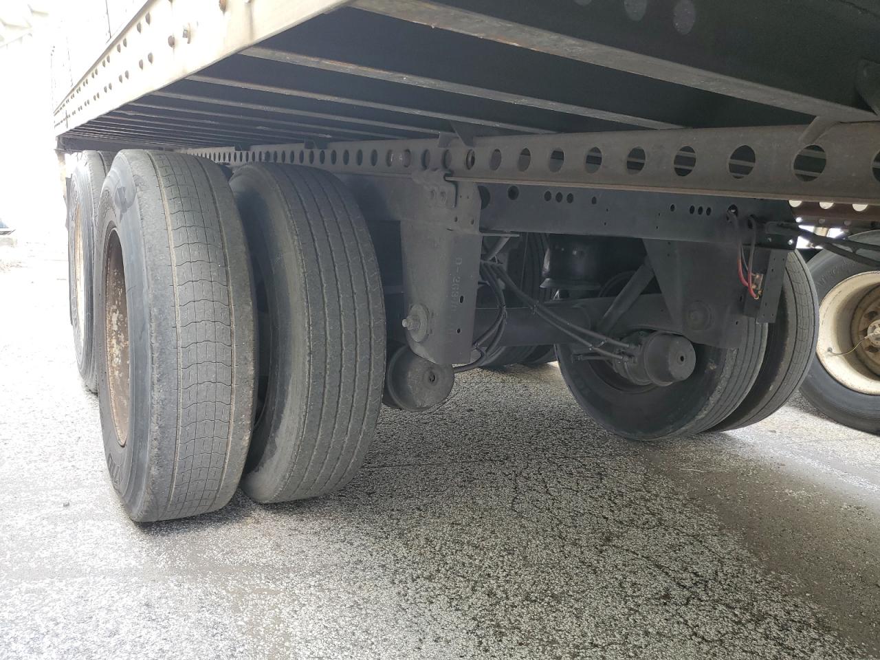 2012 WABASH TRAILER - 1JJV532D7CL676531 — photo 5