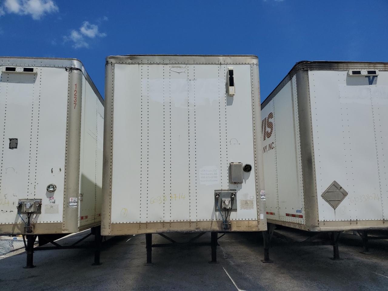 2012 WABASH TRAILER - 1JJV532D7CL676531 — photo 7