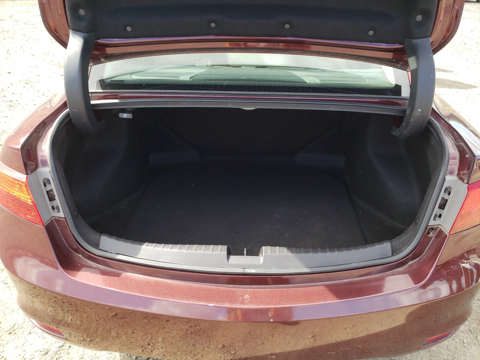 2013 ACURA ILX 20 PRE - 19VDE1F5XDE010374 — photo 7