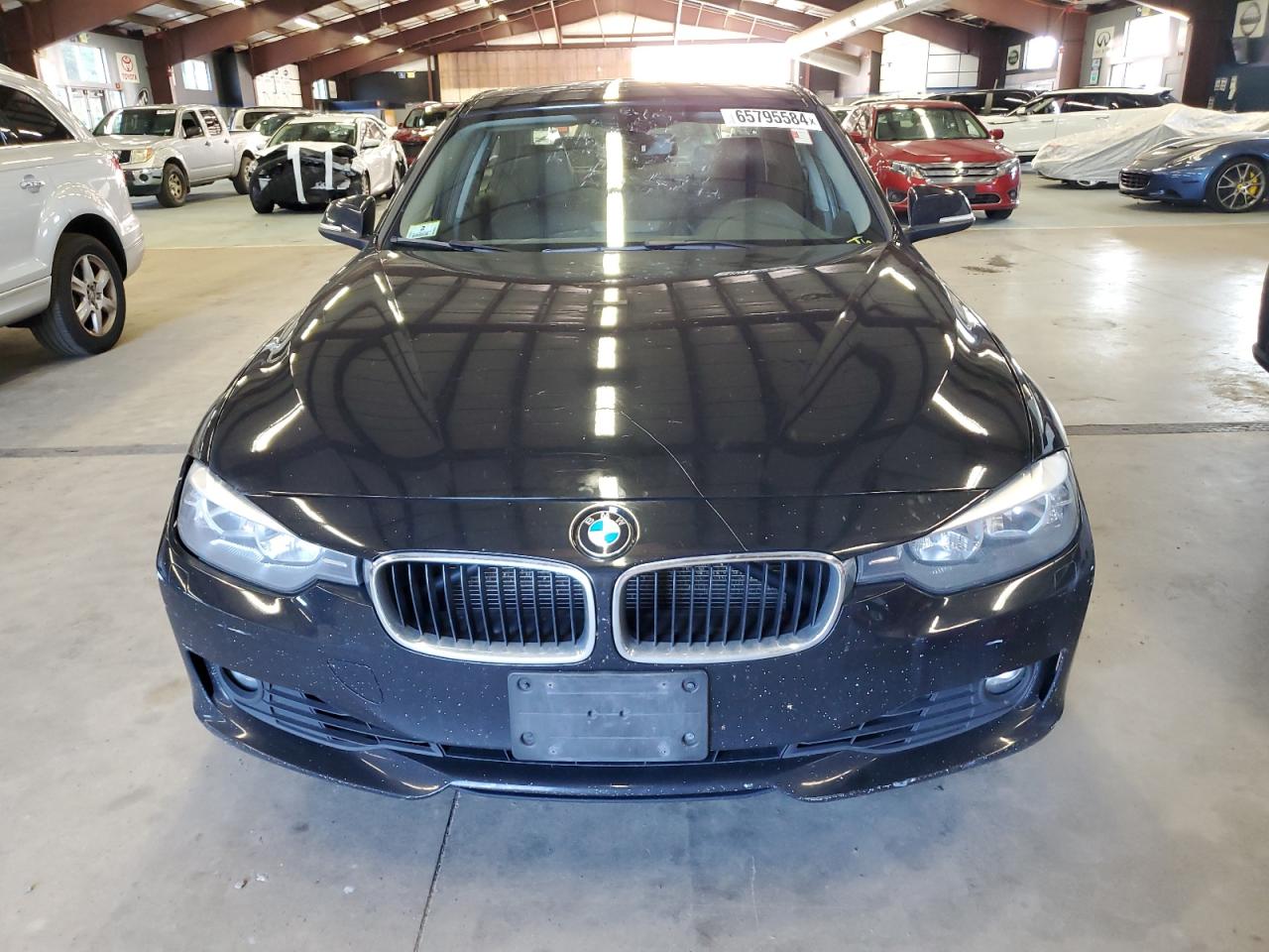 2013 BMW 328 XI - WBA3B3C51DF539372 — photo 4