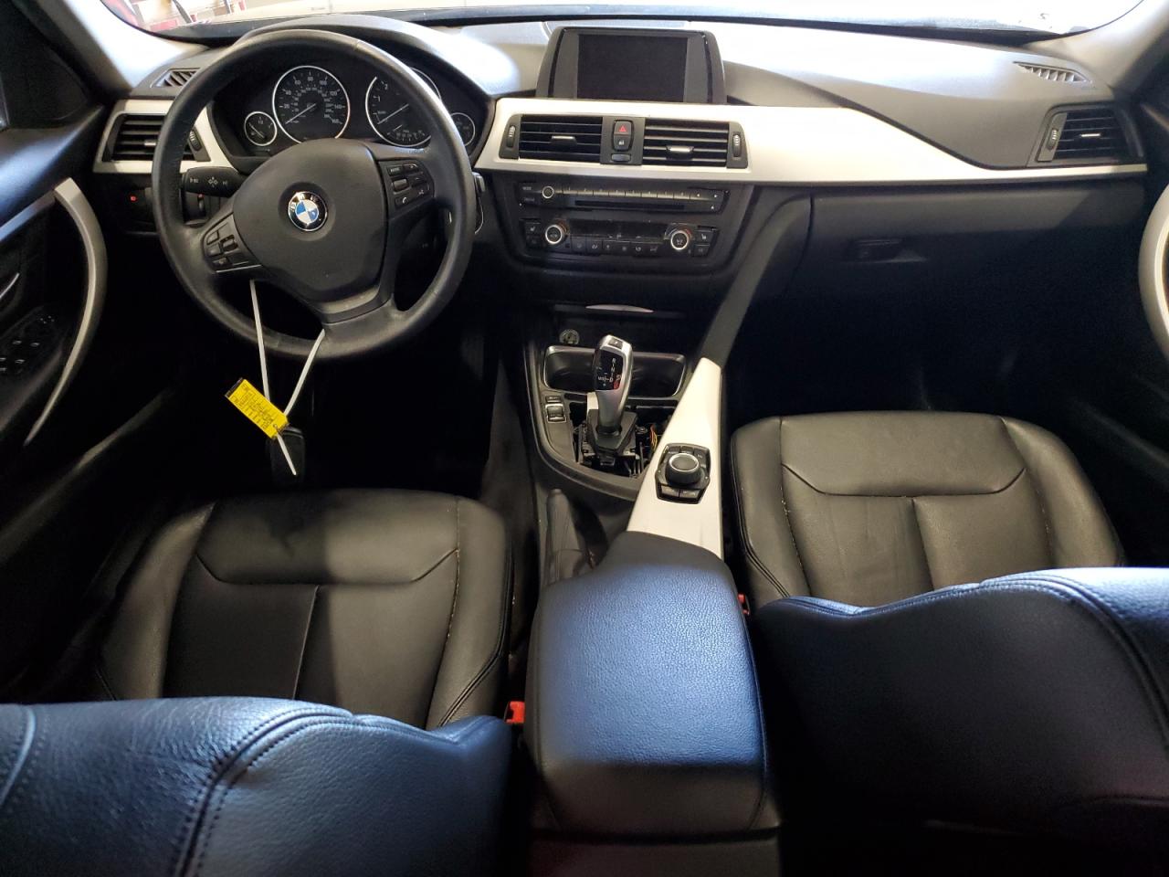 2013 BMW 328 XI - WBA3B3C51DF539372 — photo 7