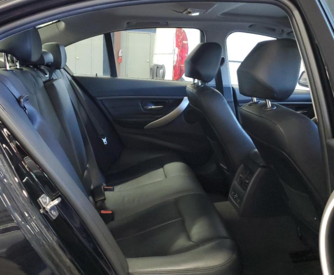 2013 BMW 328 XI - WBA3B3C51DF539372 — photo 9