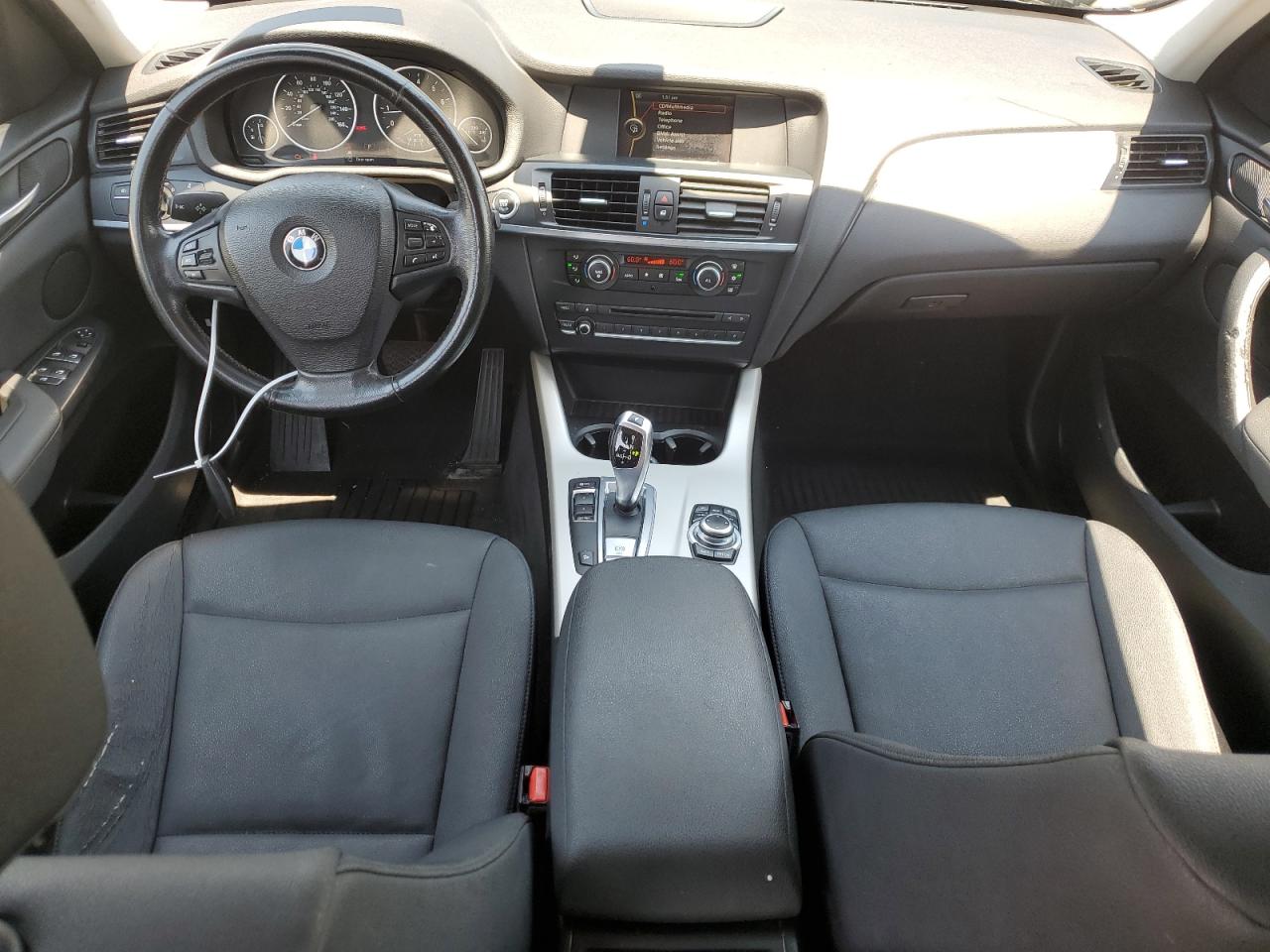 2013 BMW X3 XDRIVE2 - 5UXWX9C55D0A13920 — photo 7