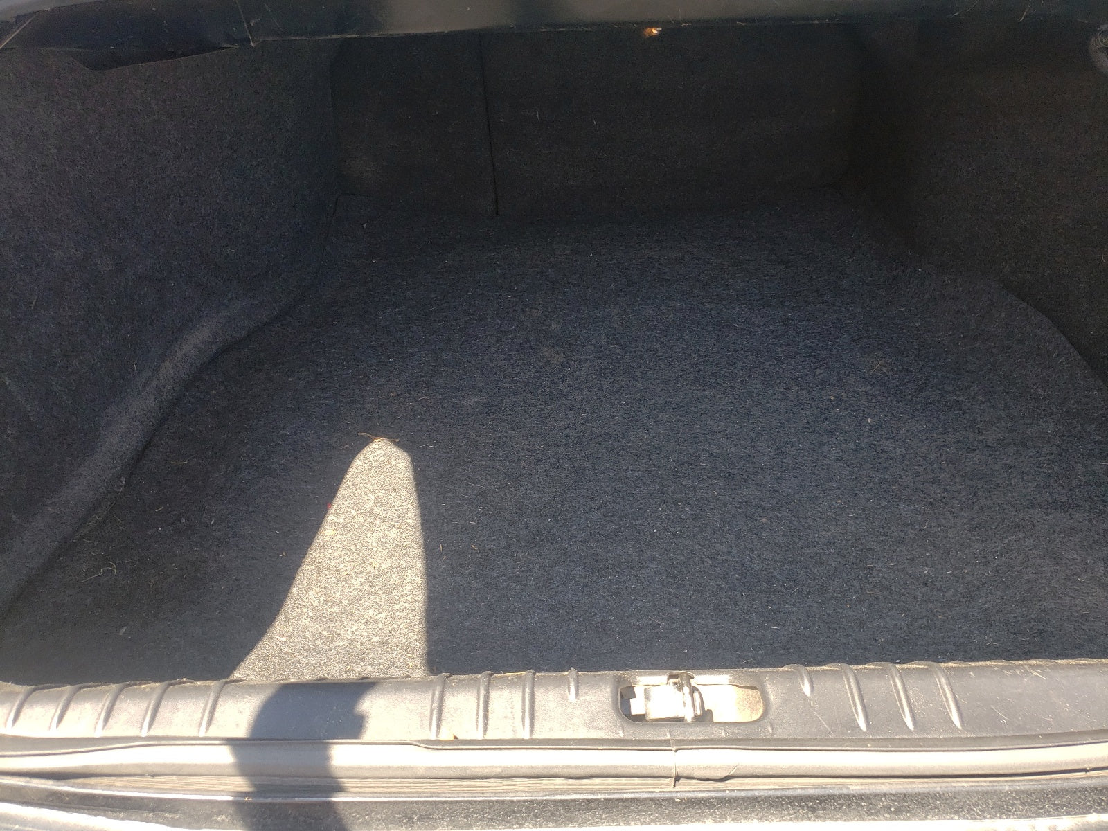 2013 CHEVROLET IMPALA LTZ - 2G1WC5E3XD1120215 — photo 10
