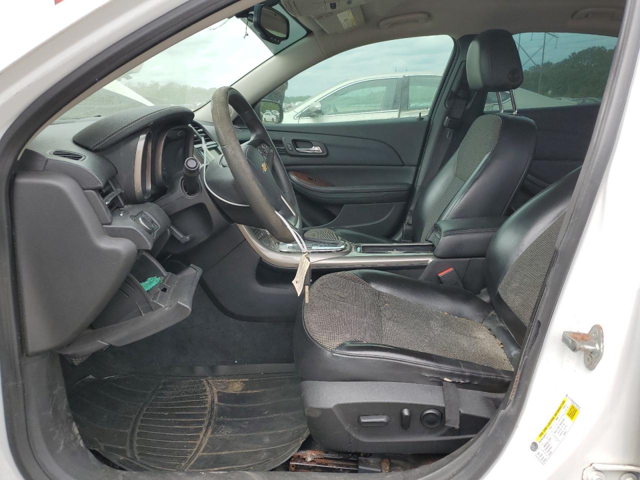 2013 CHEVROLET MALIBU 1LT - 1G11C5SAXDF209739 — photo 7