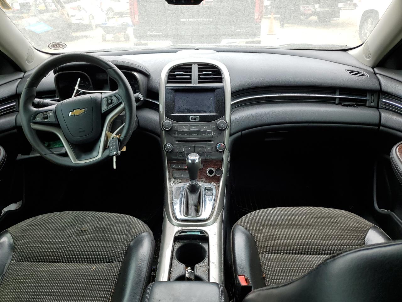 2013 CHEVROLET MALIBU 1LT - 1G11C5SAXDF209739 — photo 8
