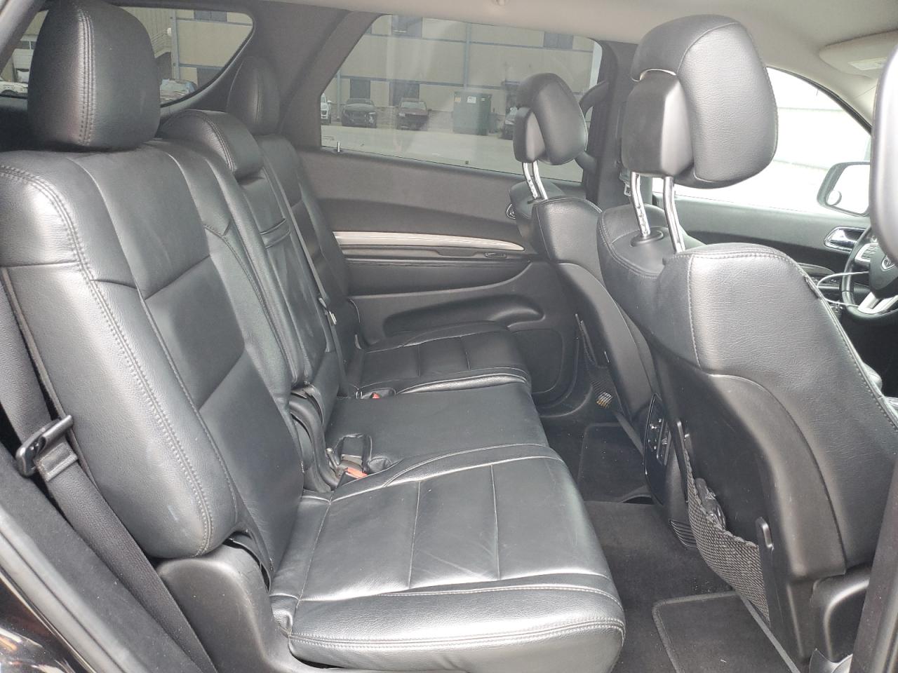 2013 DODGE DURANGO SX - 1C4RDHAG2DC591636 — photo 10