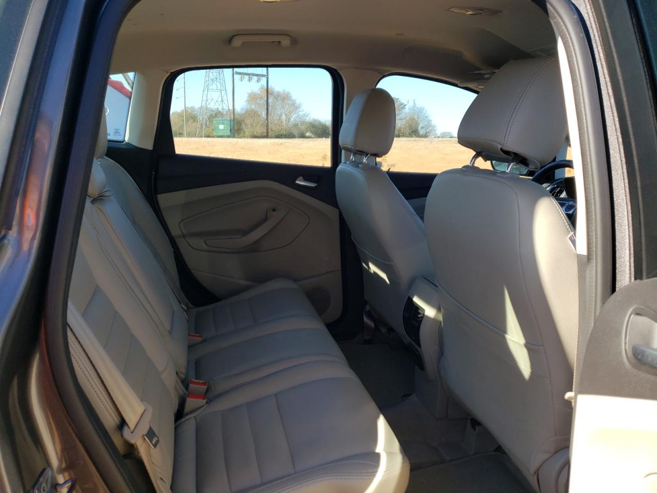 2013 FORD C-MAX SE - 1FADP5AU2DL517113 — photo 6