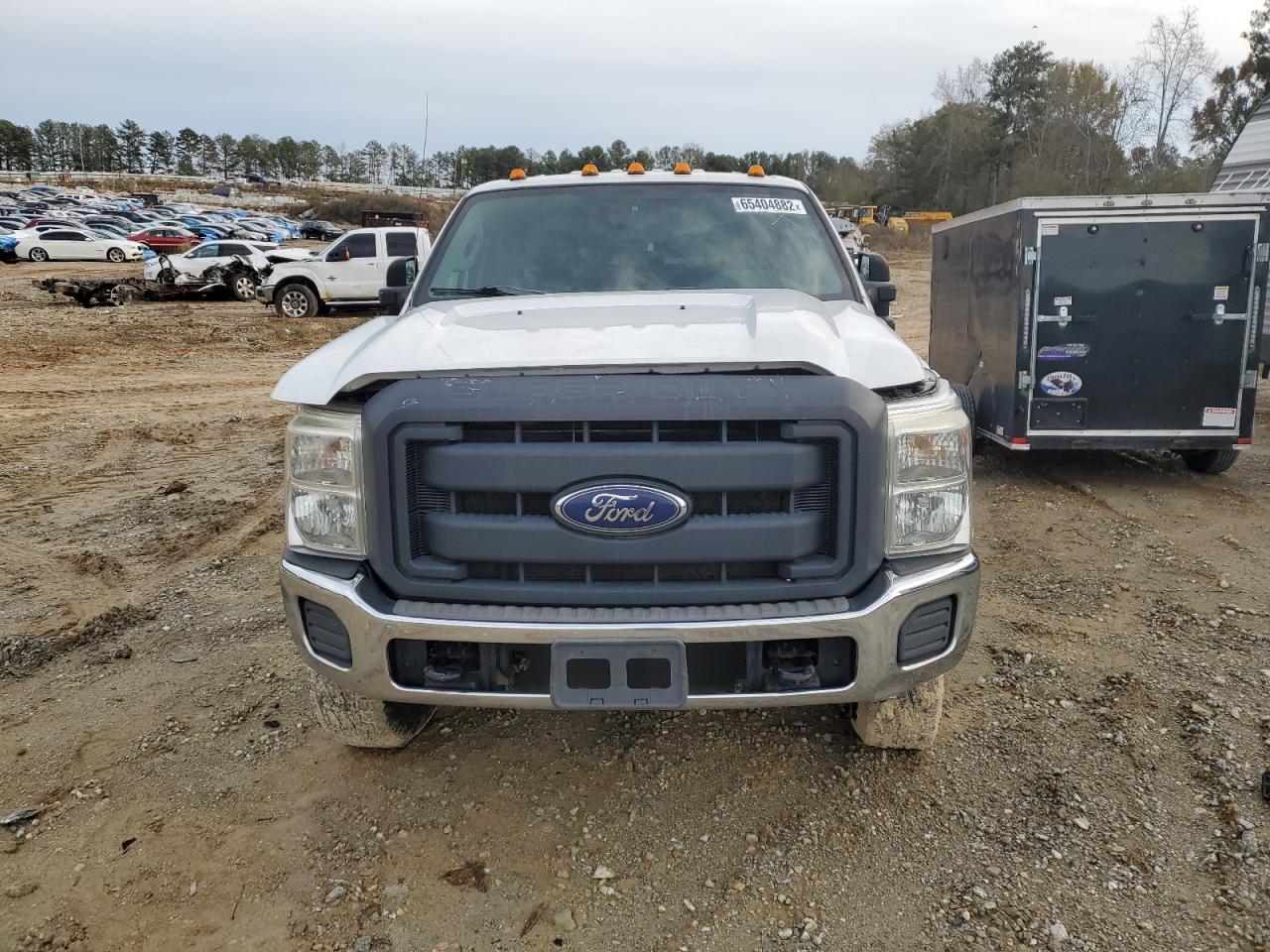 2013 FORD F350 SUPER - 1FT8W3DT6DEA83613 — photo 5