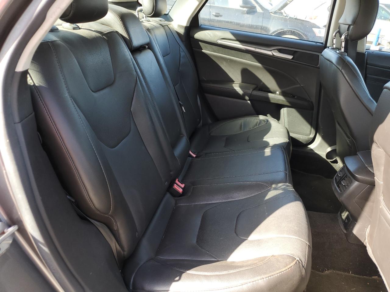 2013 FORD FUSION TIT - 3FA6P0SU3DR332306 — photo 10